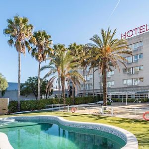 Hotel Air Penedes